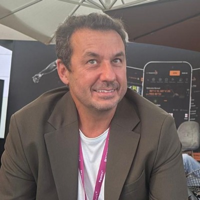 Pedro Santos