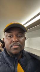 Leonard Pierre