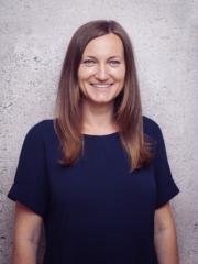 Natascha von Martial