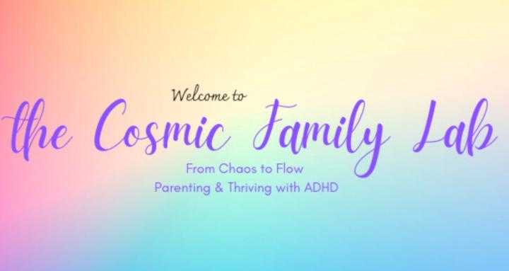 Cosmic Family Lab