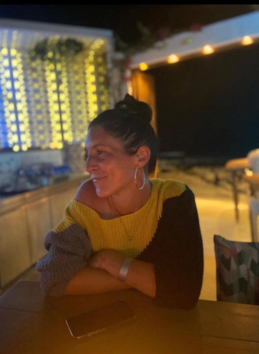 Aurore Sérénité