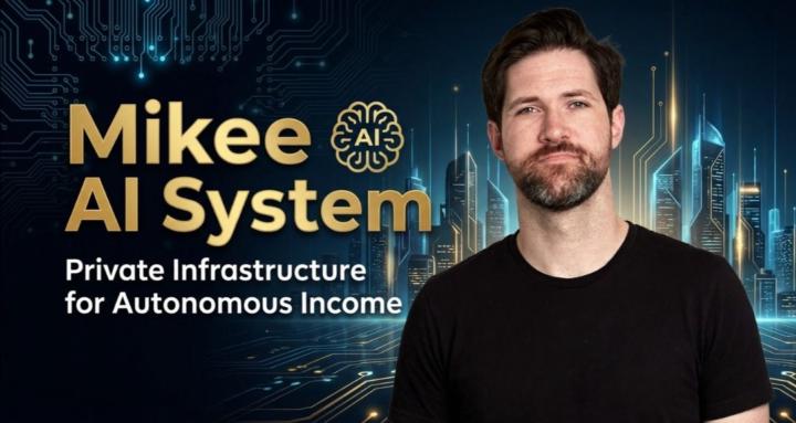 Mikee AI System
