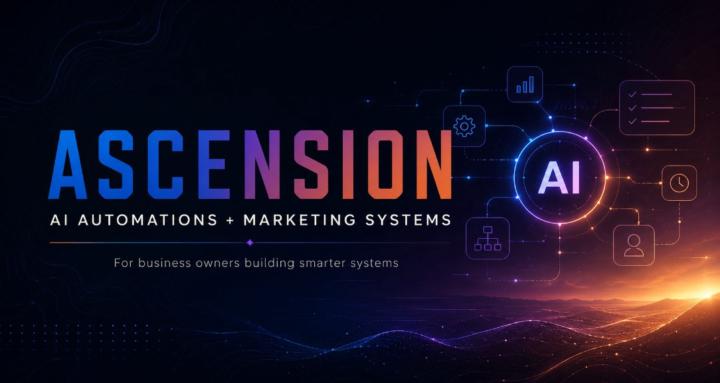 Ascend With Ai