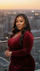 ShaToria Wade