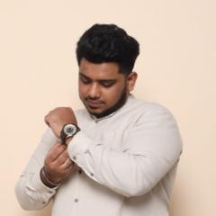 Aathiff Mohd