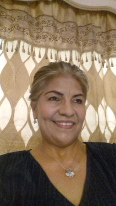 María Dolores Quiroz Vázquez