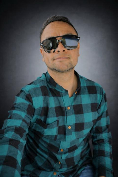 Marco Giron
