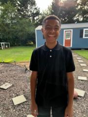 Ayden Crockett
