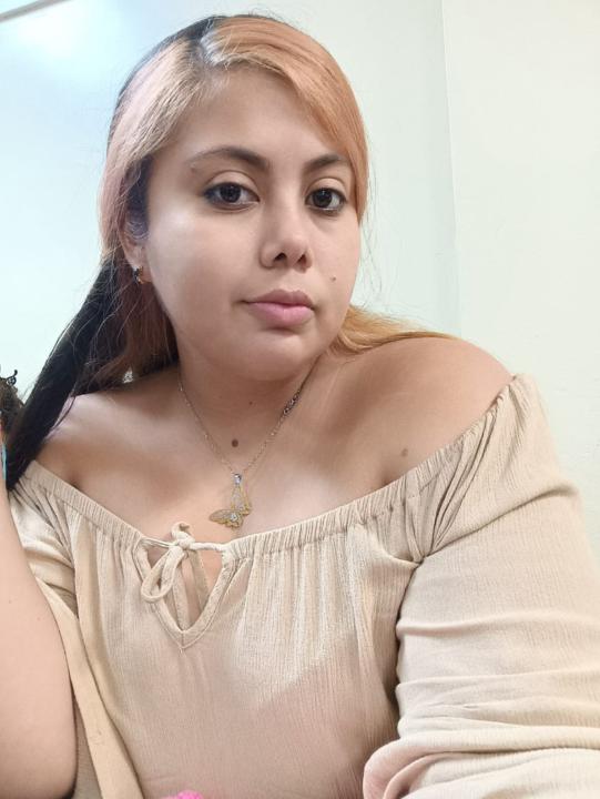 Yoislin Rodriguez