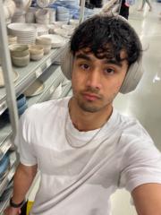 Ronish Karki