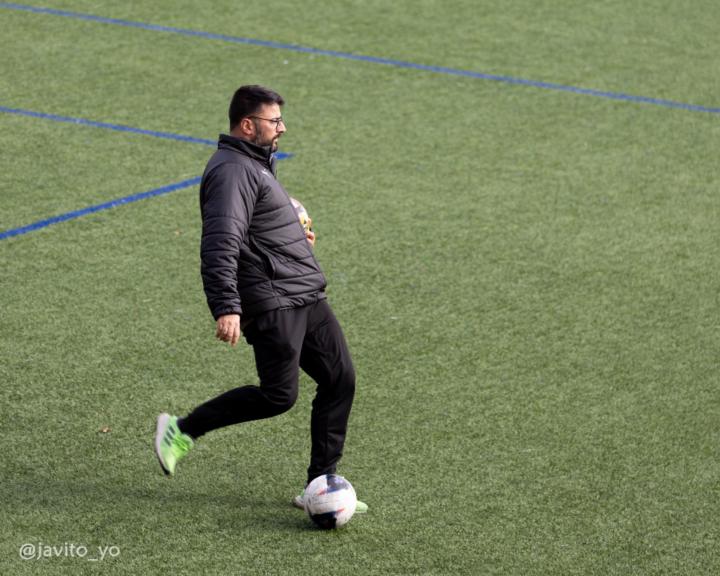 Sergio Gonzalez Centeno