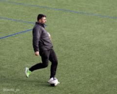 Sergio Gonzalez Centeno