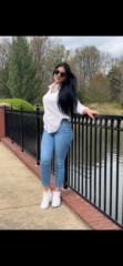 Betsy Yanet De La Peña