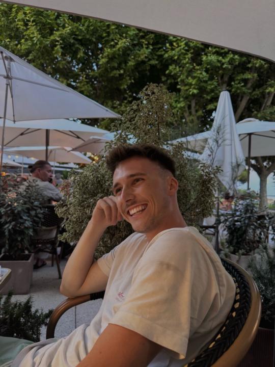 Rio Dylan