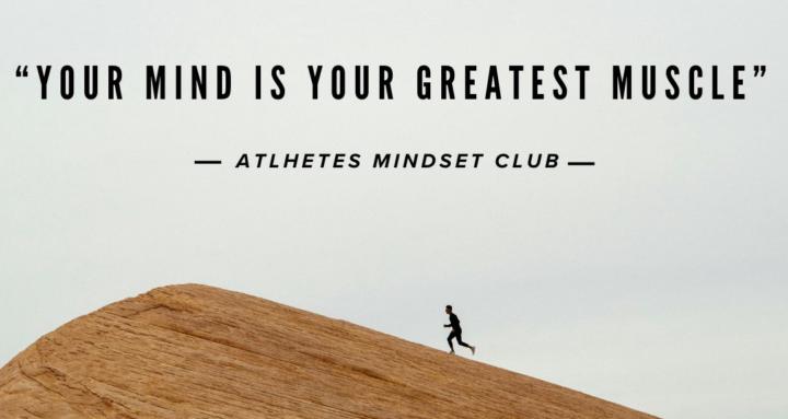 Athlete Mindset Club
