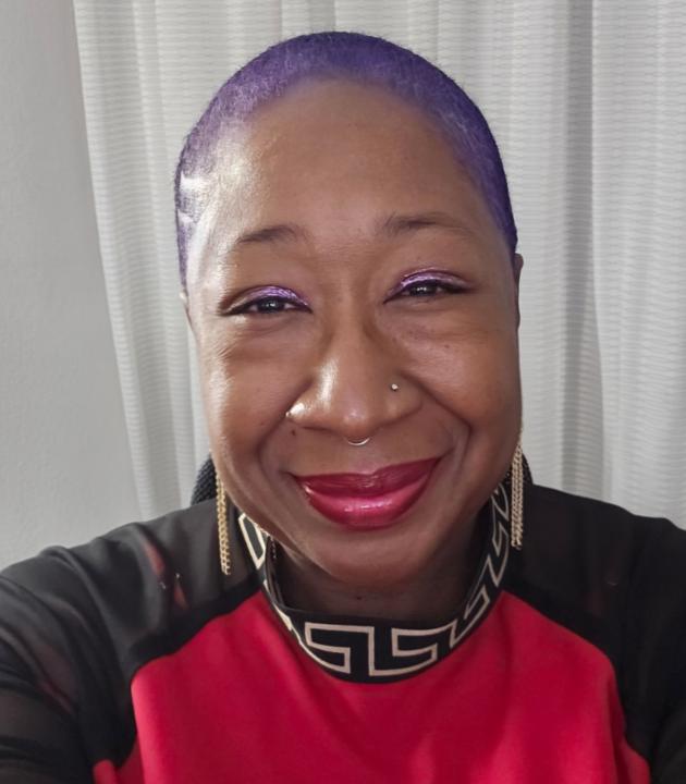 Patrice Vickers