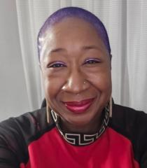 Patrice Vickers