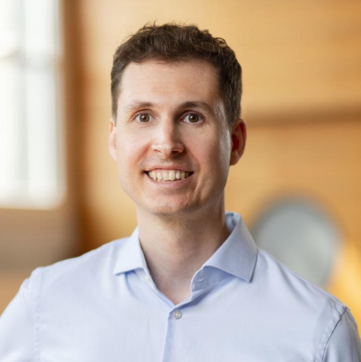 Matthias Helf