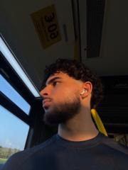 Gabriel K