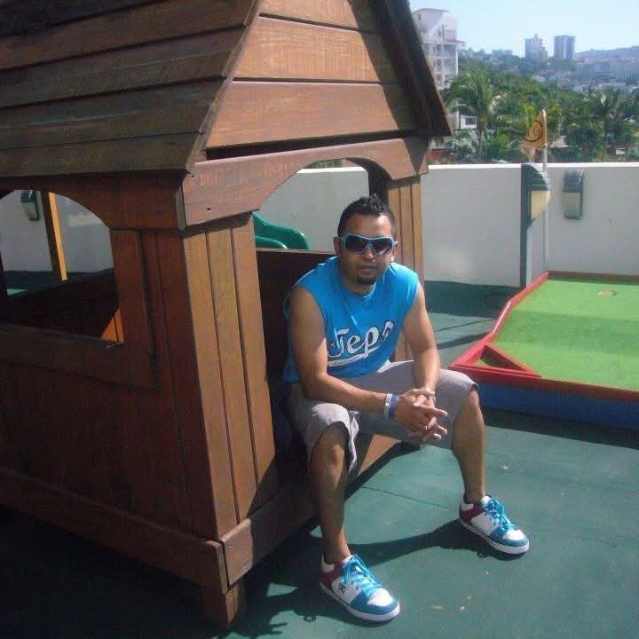 Normann Ochoa