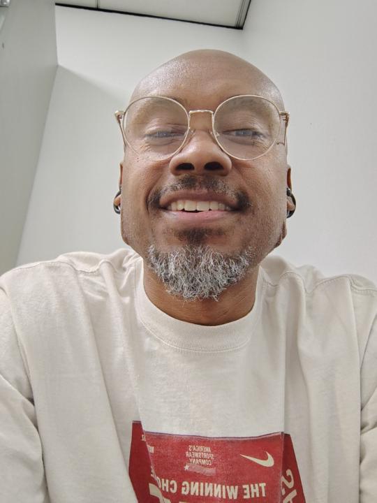 Michael Ervin