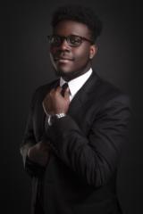 Ayomide Matthew