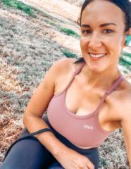 Samantha Francis