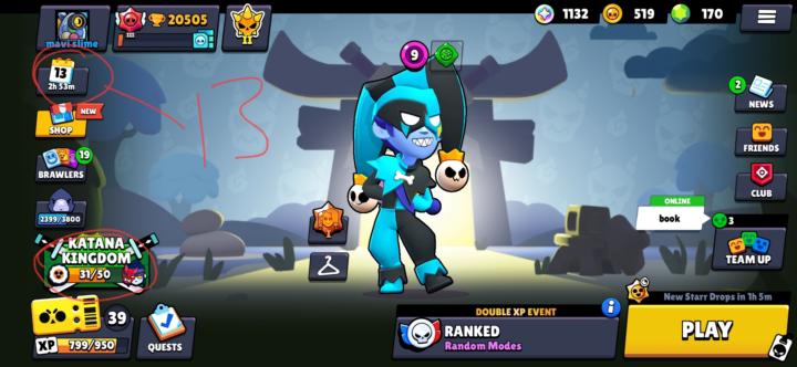 Am i cursed?
