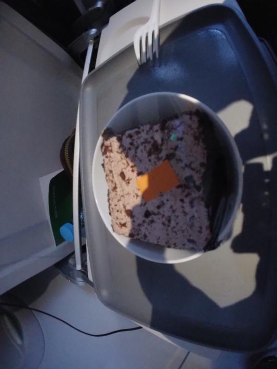 I'm back from vacation!!