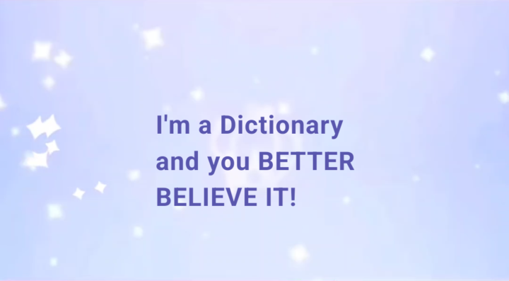 WHO THE HELL DID I JUST GET!!!