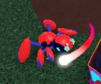 Give a name to this guy