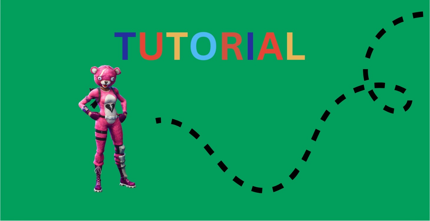 TUTORIAL (START HERE)
