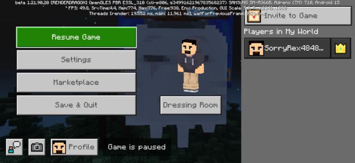 My first happy ghast