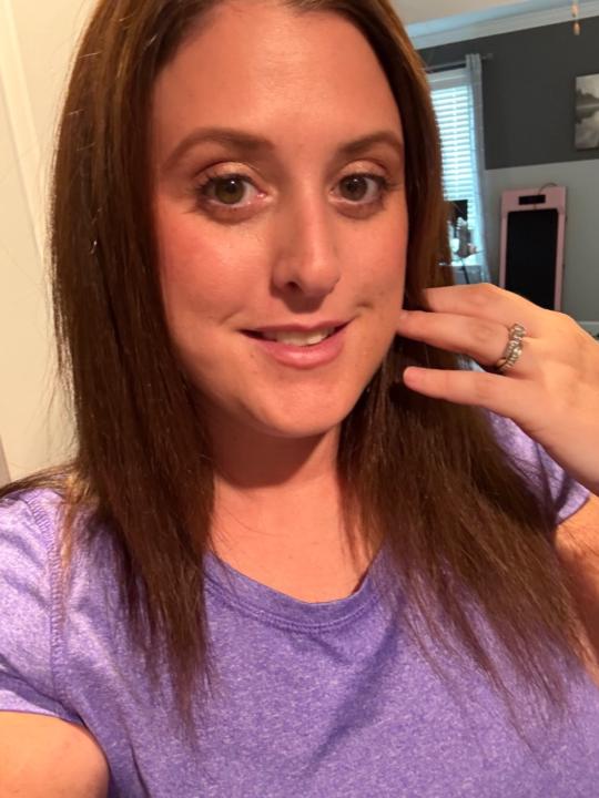Ashley Meehan