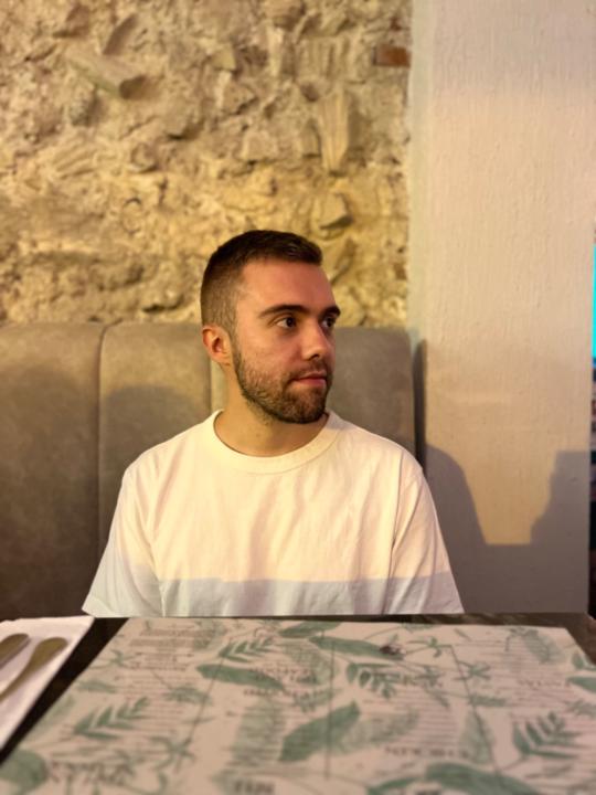 Lorenz Pfeifer