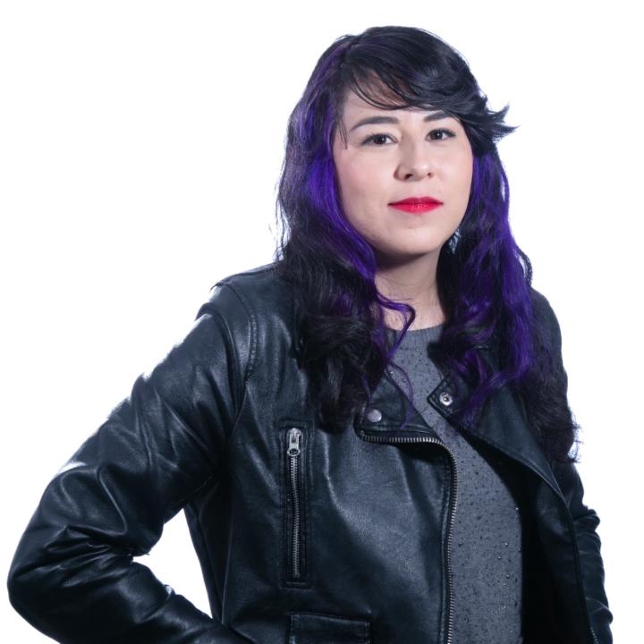 Mara Bañuelos