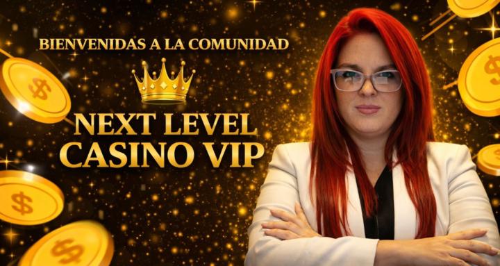 NEXT LEVEL CASINOS VIP