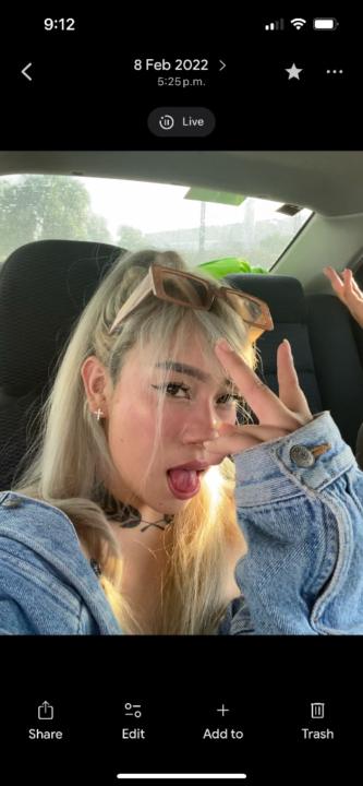 Kennia Sark