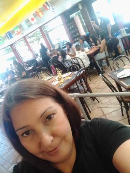Dulce Urbaez