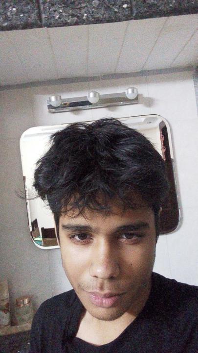 Aarav Saigal