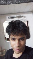 Aarav Saigal