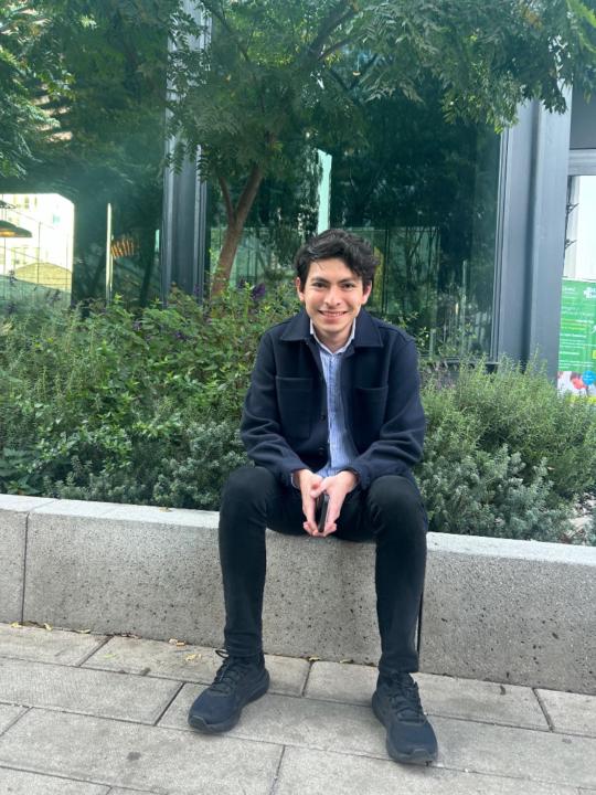 Mario Medellín