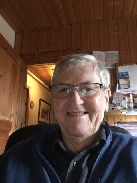 Holger Heftinger
