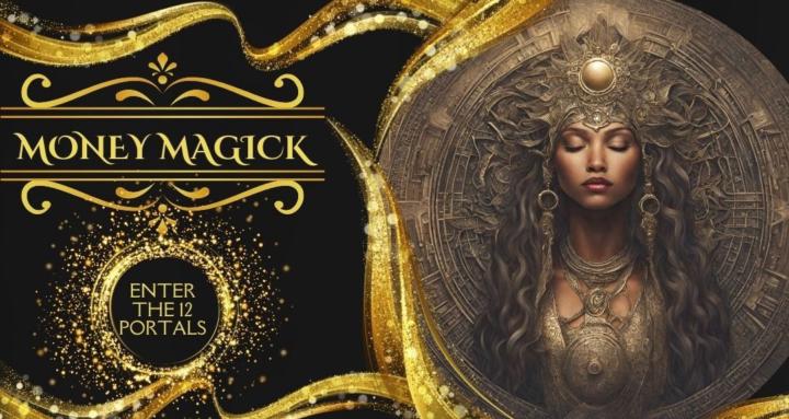Money Magick