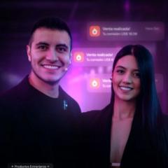 Productos Extranjeros Virales Método AURA