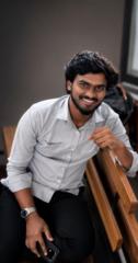 Shishir R