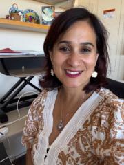 Meenakshi Verma Agrawal