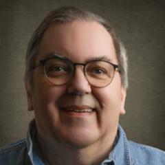 Mark Lanigan