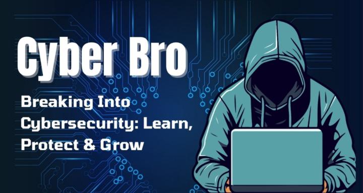 Cyber Bro