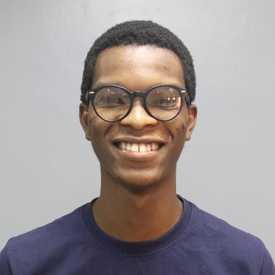 Joseph Anya